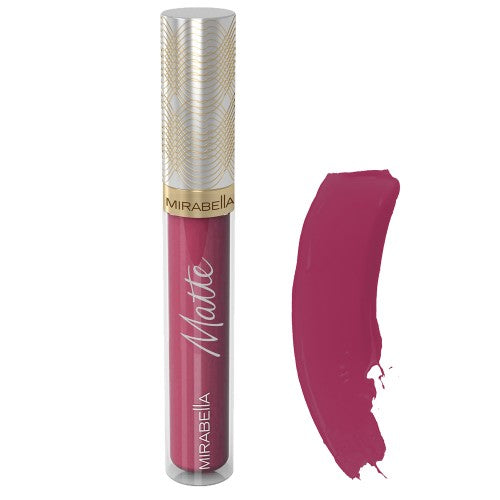 Mirabella Luxe Lip Gloss Bombshell