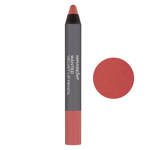 Mirabella Stay All Day Velvet Lip Pencil wanted
