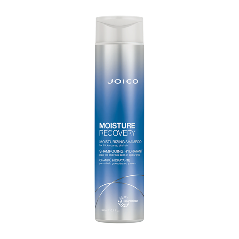 Joico Moisture Recovery Moisturizing Shampoo 10oz