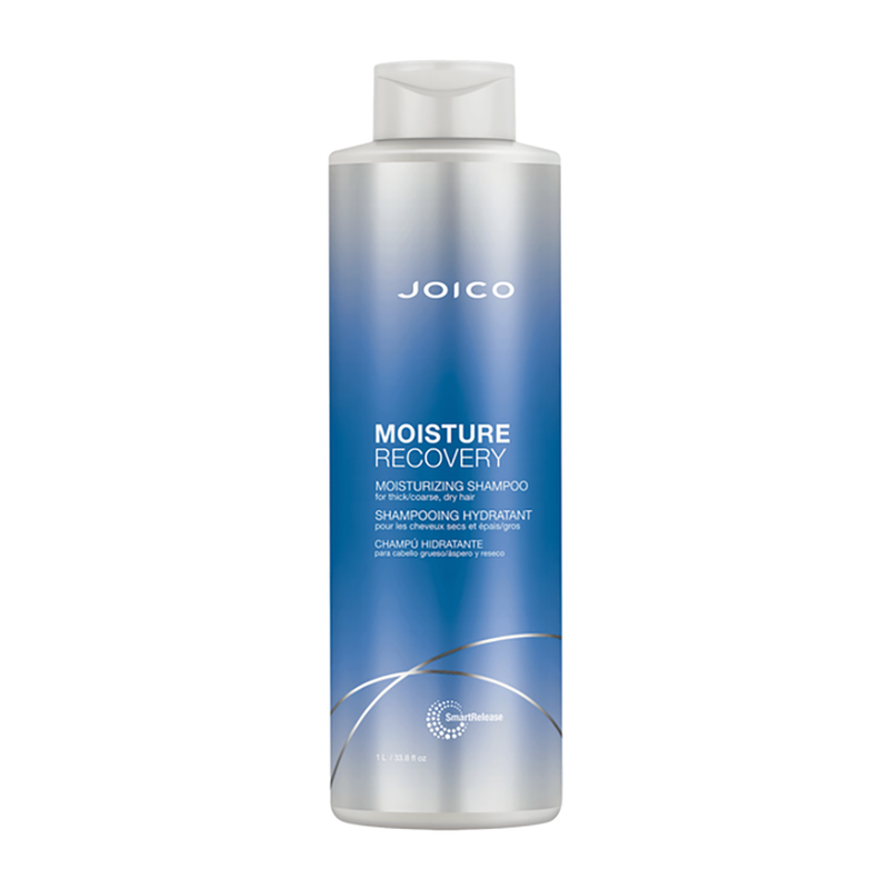 Joico Moisture Recovery Moisturizing Shampoo 33oz