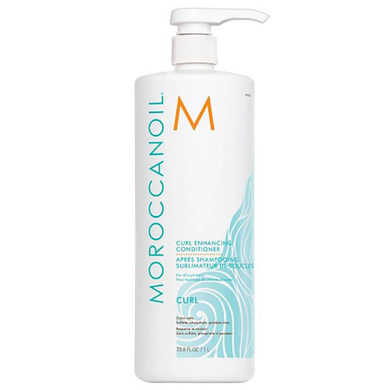 Moroccanoil Curl Enhancing Conditioner 33.8oz