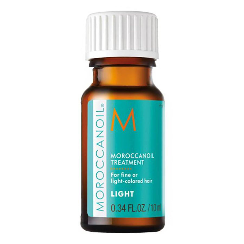 Moroccanoil Oil Treatment Light 0.3oz