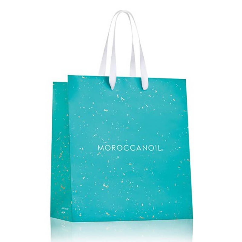 Moroccanoil Single Boutique Bag (Empty)