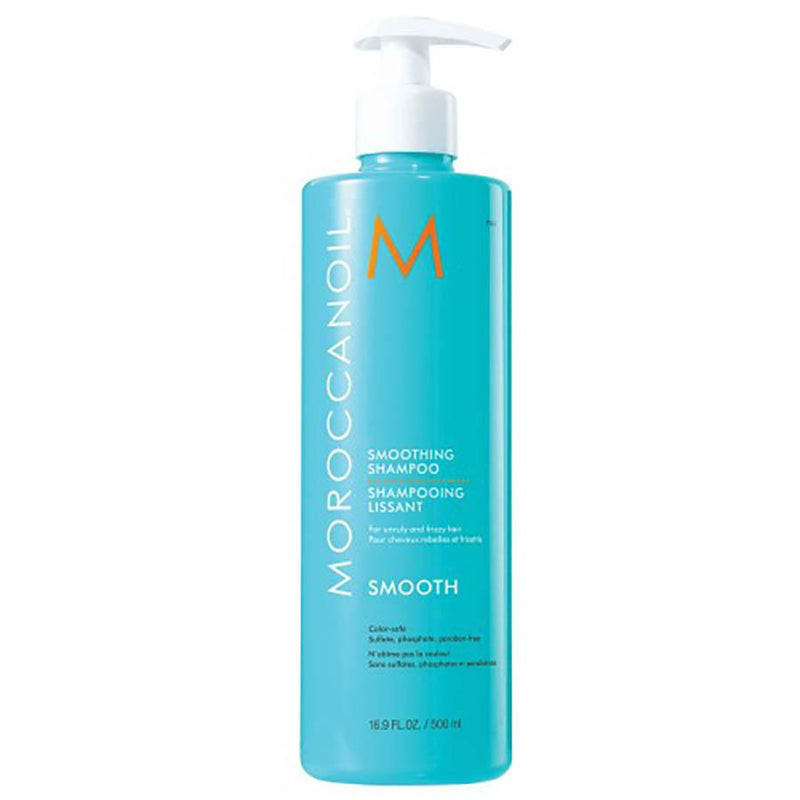 Moroccanoil Smoothing Shampoo 16.9oz