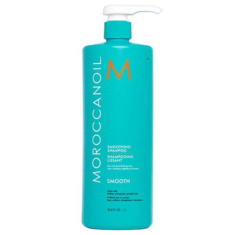 Moroccanoil Smoothing Shampoo 33.8oz