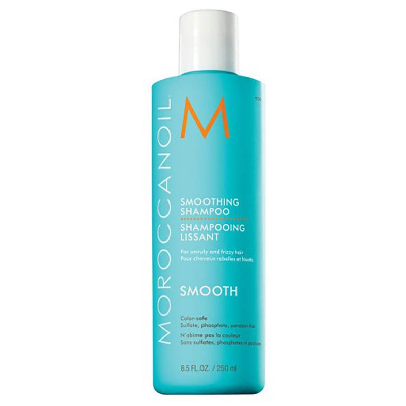 Moroccanoil Smoothing Shampoo 8.5oz
