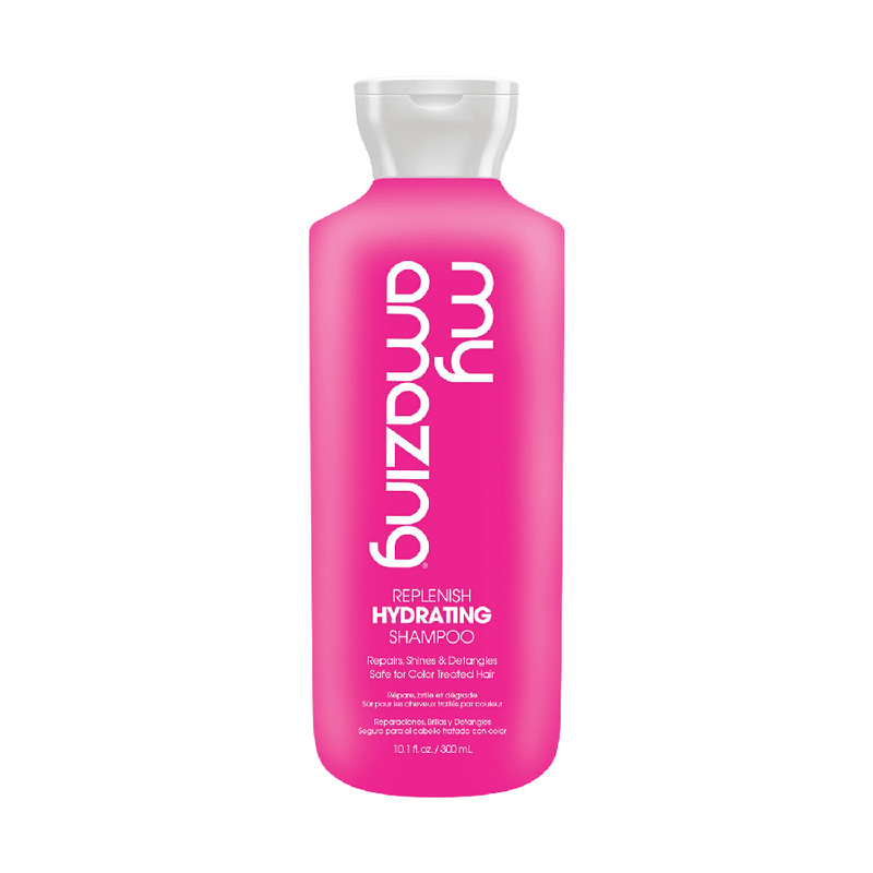 My Amazing Secret Replenish Hydrating Shampoo 10.1 oz