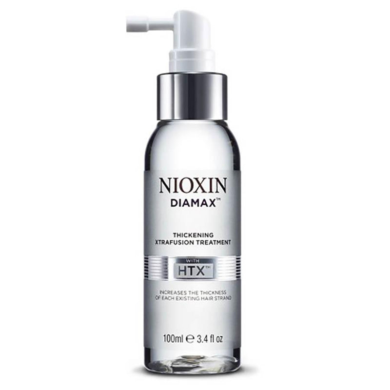 Nioxin Diamax Xtrafusion Treatment 3.4oz