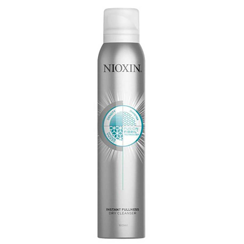 Nioxin Instant Fullness Dry Shampoo 4oz