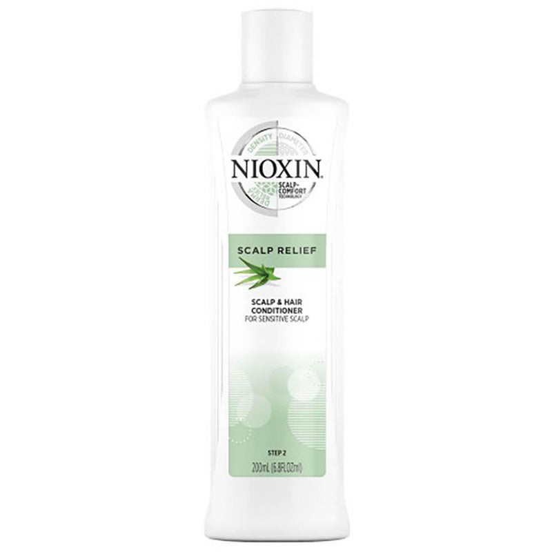 Nioxin Scalp Relief Conditioner 6.5oz