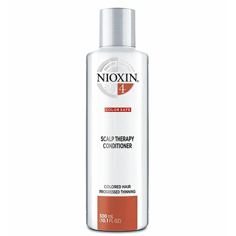 Nioxin System 4 Scalp Therapy Conditioner 10oz