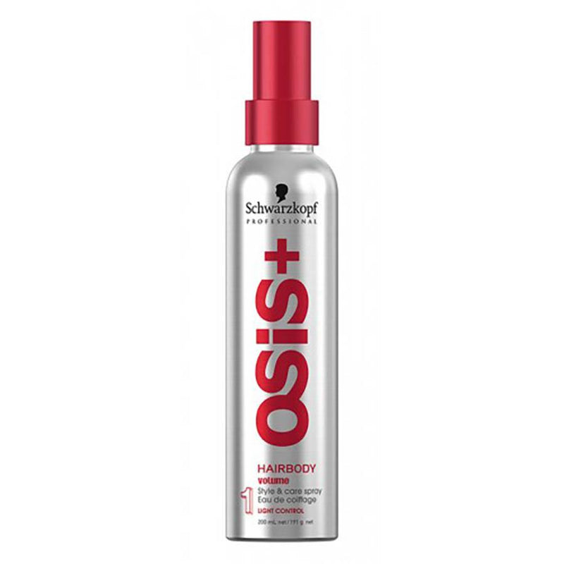 OSiS+ Schwarzkopf OSiS+ Hairbody Style & Care Spray 6.8oz