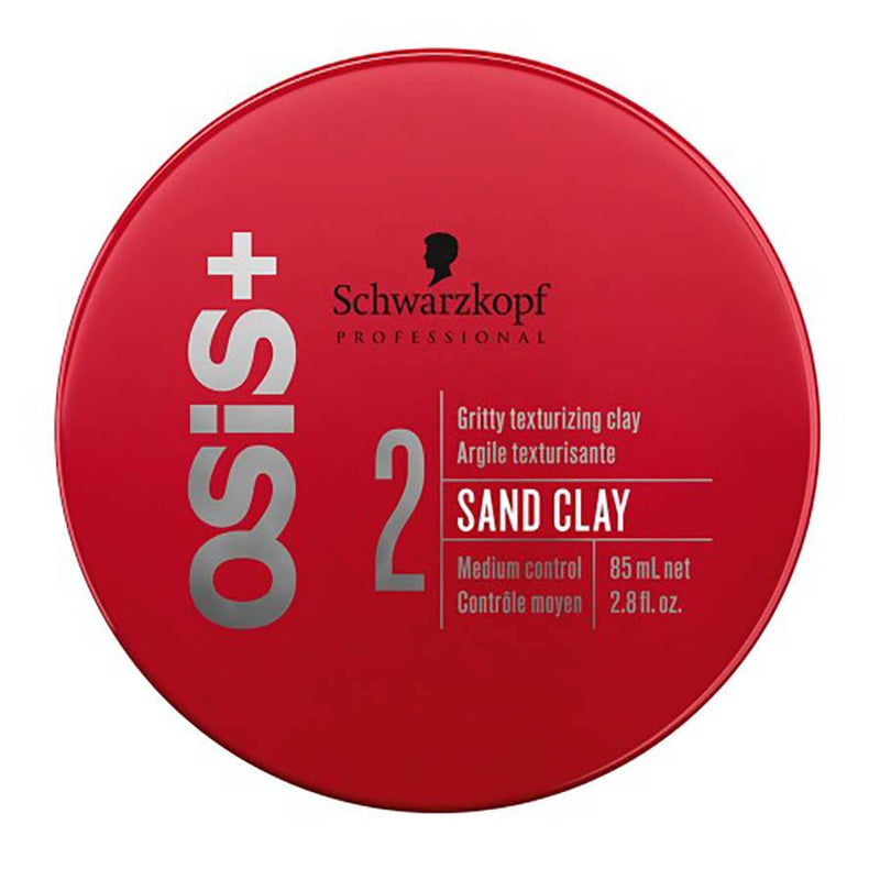 OSiS+ Schwarzkopf OSiS+ Sand Clay 2.9oz