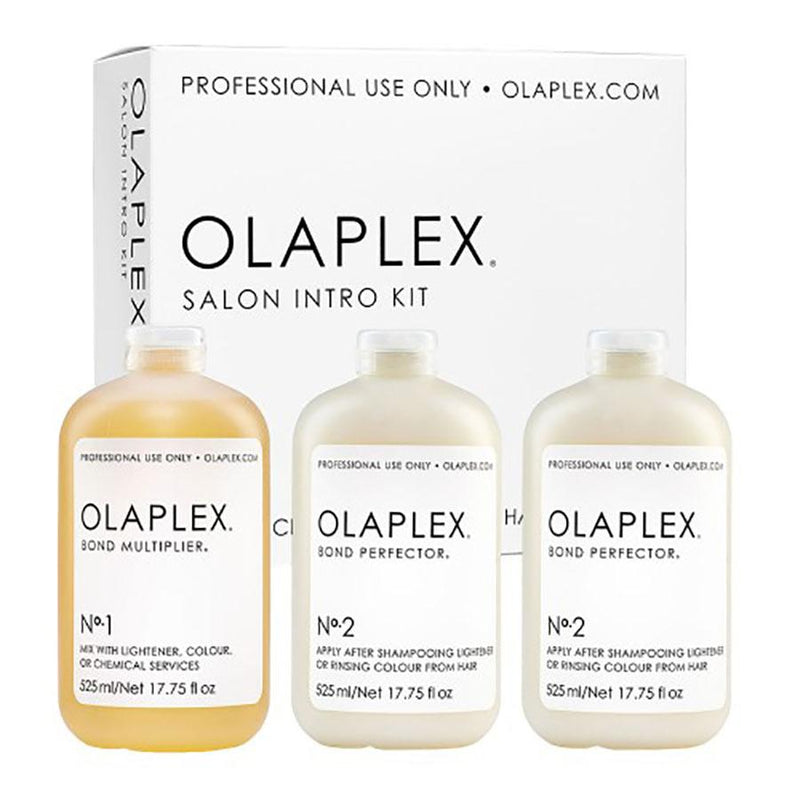 Olaplex Large Salon Kit 3pk
