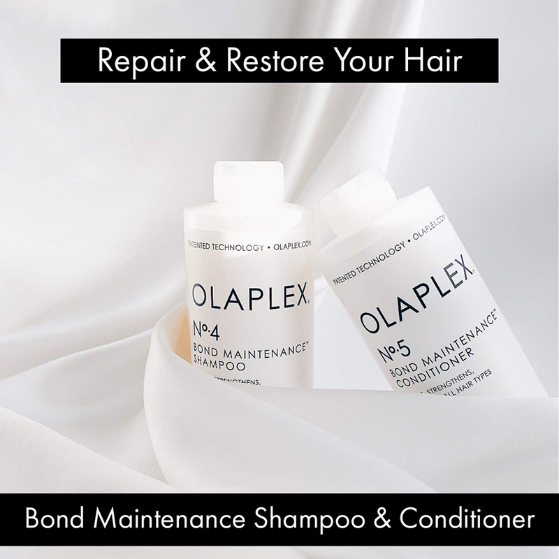 Olaplex No. 4 Bond Maintenance Shampoo 