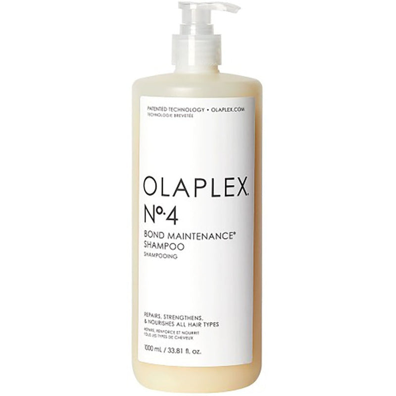 Olaplex No. 4 Bond Maintenance Shampoo 33.8oz