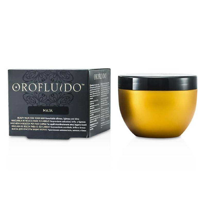 Orofluido Original Mask 16.9oz