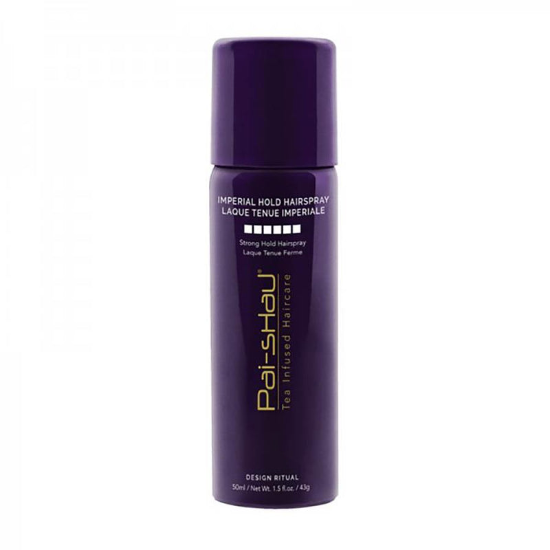 PAI-SHAU Imperial Hold Hairspray 1.5 oz