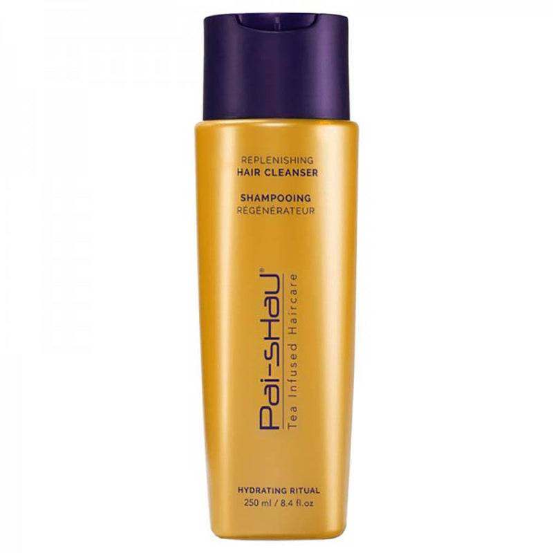 PAI-CHAU Replenishing Hair Cleanser 8.8oz