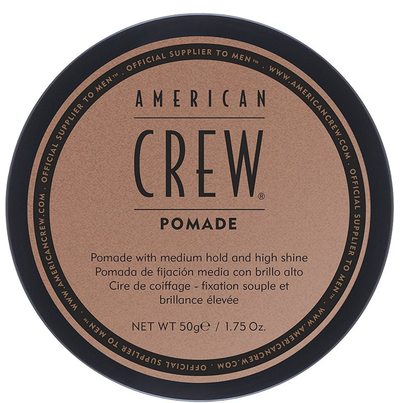 American CrewPomade - Travel Size
