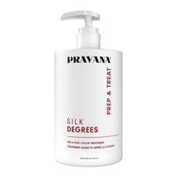 Pravana Silk Degrees Treatment  15.5 oz