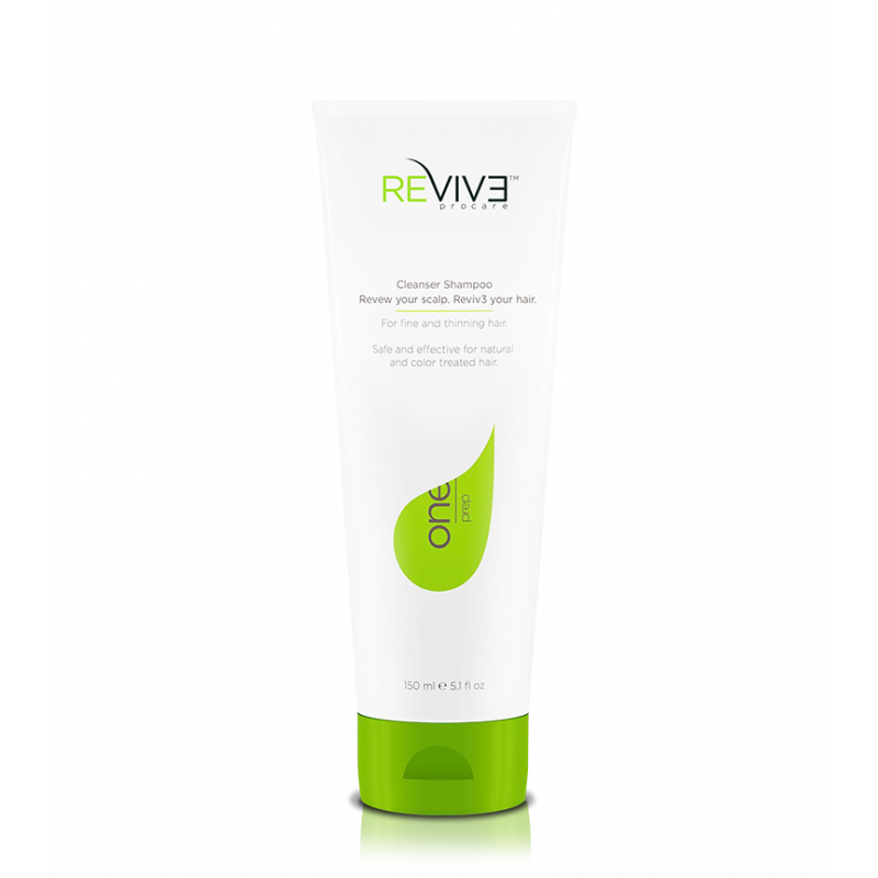 REVIV3 PROCARE Reviv3 Prep Cleanser Shampoo 300ml/10.1 oz