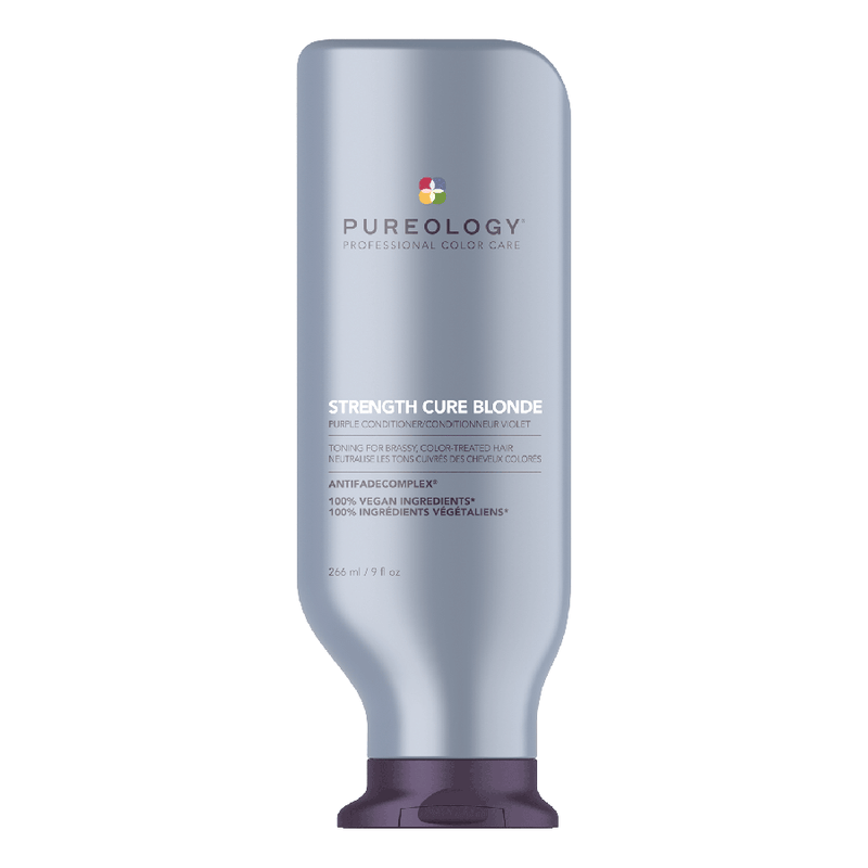 Pureology Strength Cure Best Blonde Conditioner 9oz