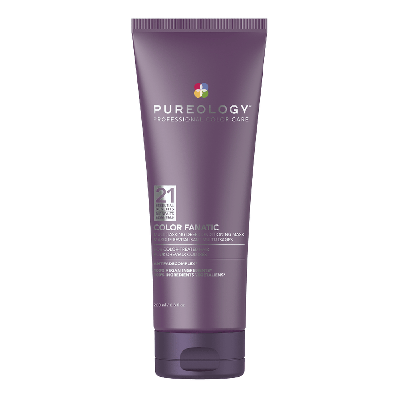 Pureology Color Fanatic Deep Conditioning Mask 6.8oz