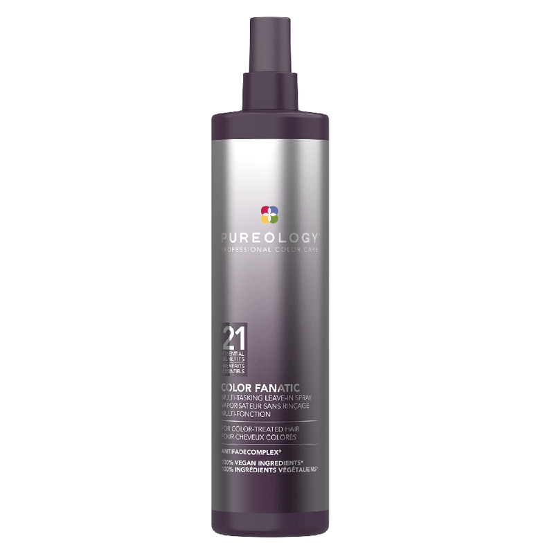 Pureology Color Fantatic Leave-In Treatment Spray 13.5oz