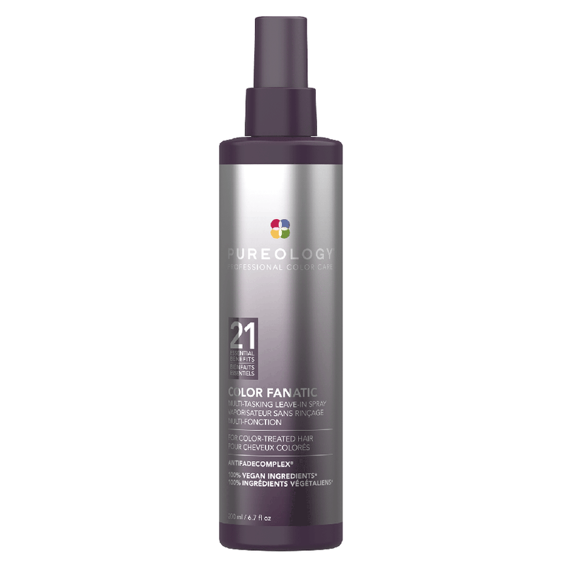 Pureology Color Fantatic Leave-In Treatment Spray 6.7oz