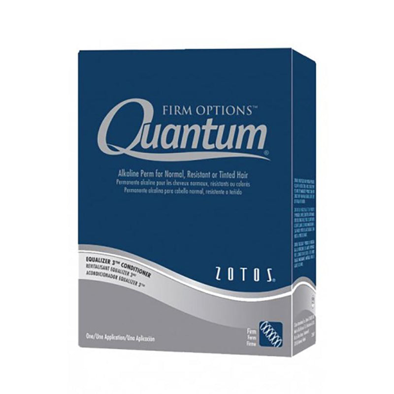 Quantum Options Perm - Firm Control Alkaline