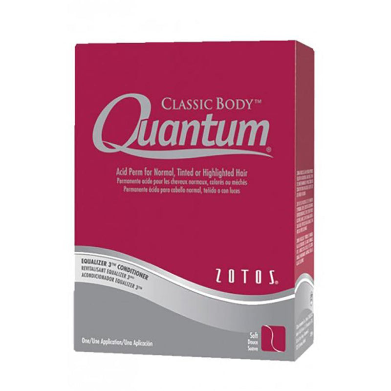 Quantum Perm - Classic Body Original