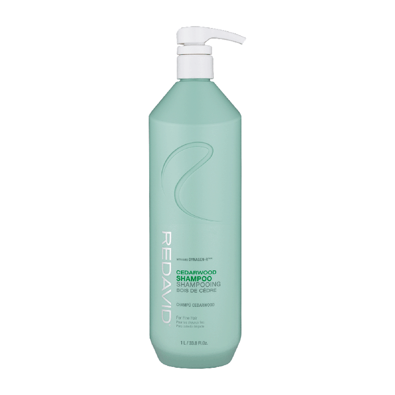 Redavid Cedarwood™ Shampoo 33.8oz