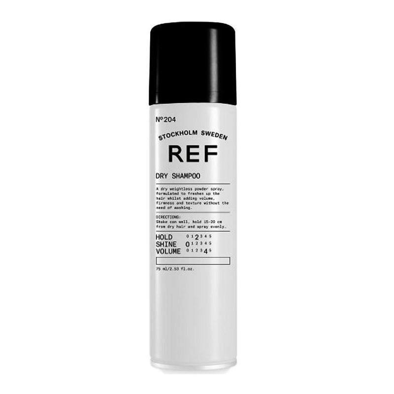 Ref 204 Dry Shampoo 2.5oz