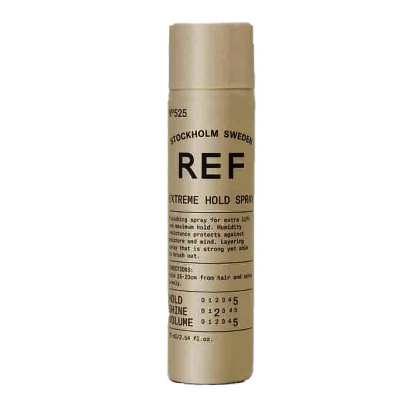 Ref 525 Extreme Hold Spray 2.5oz