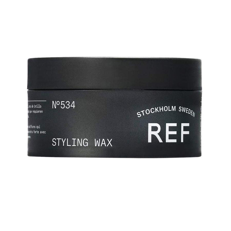 Ref 534 Styling Wax 2.8 oz