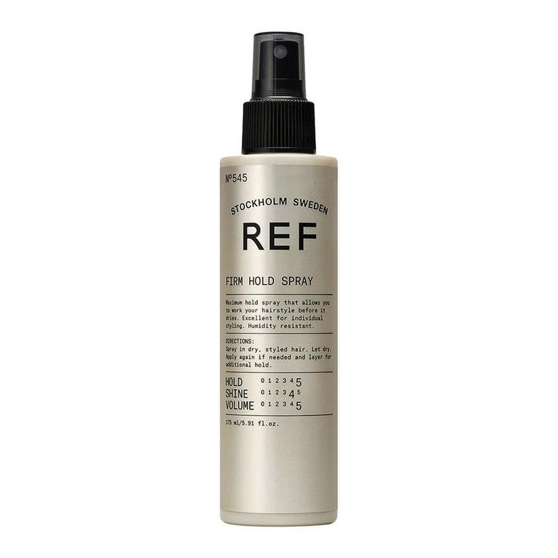 Ref 545 Firm Hold Spray 6 oz