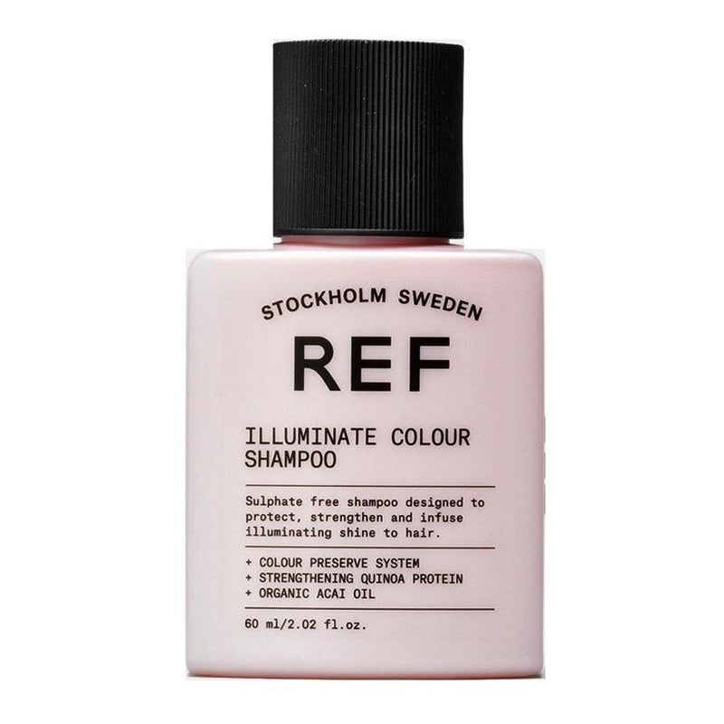 Ref Colour Shampoo 2oz