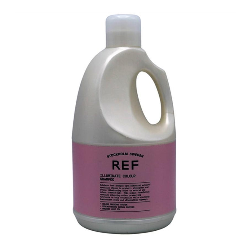 Ref Colour Shampoo 67.6oz