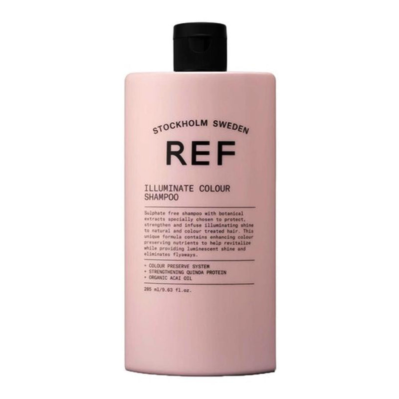 Ref Colour Shampoo 9.6oz