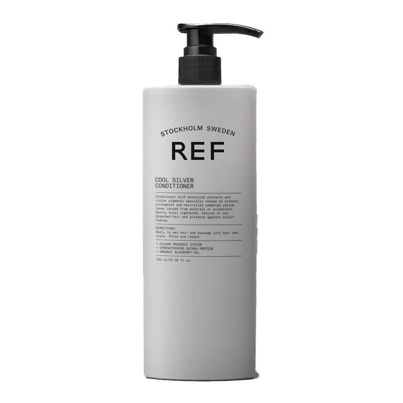 Ref Cool Silver Conditioner 25.4oz
