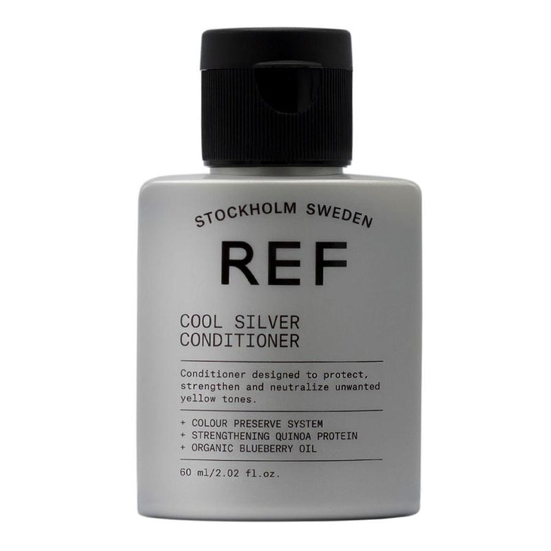 Ref Cool Silver Conditioner 2oz