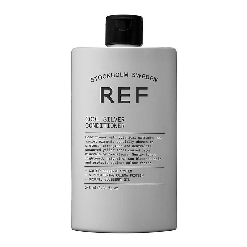 Ref Cool Silver Conditioner 8.5oz