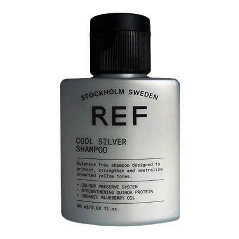 Ref Cool Silver Shampoo 2oz