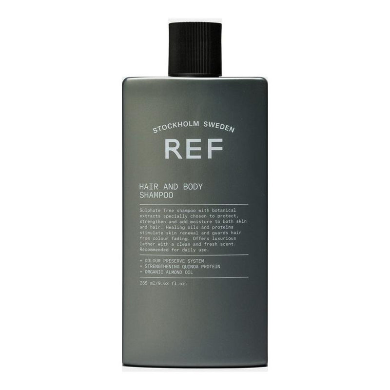 Ref Hair & Body Wash 9.7oz