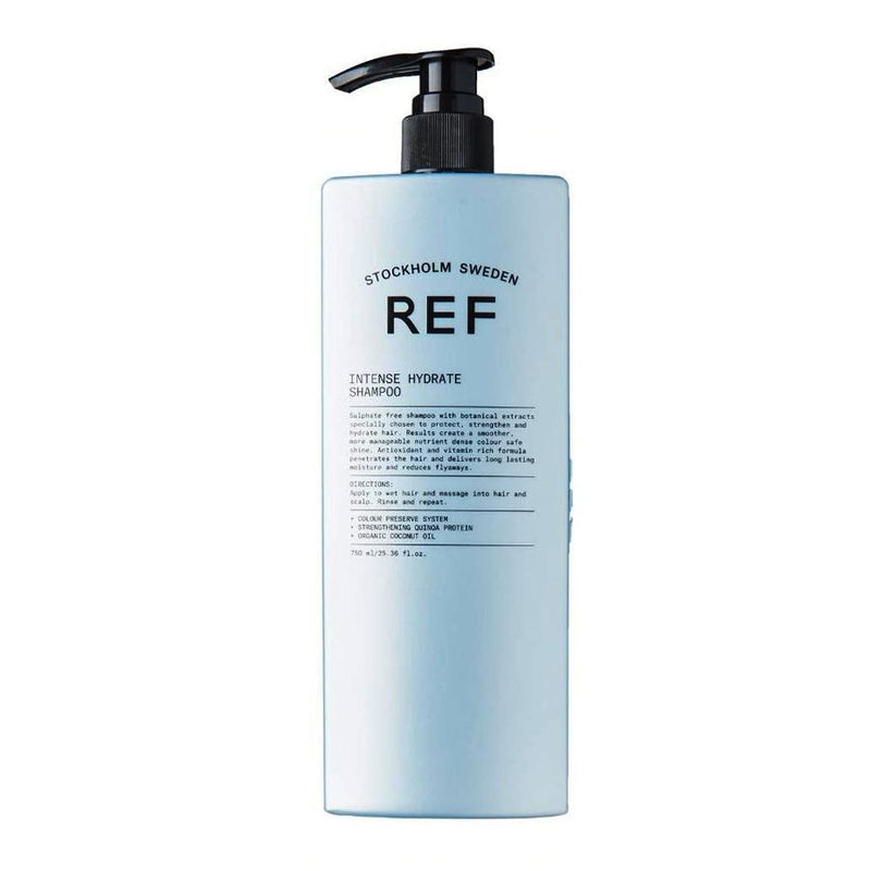Ref Hydrate Shampoo 25.4oz