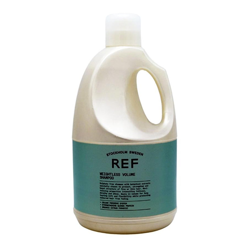 Ref Volume Shampoo 67.6oz