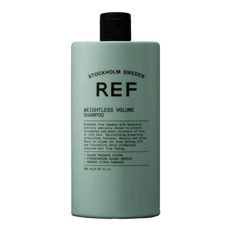 Ref Volume Shampoo 9.6oz
