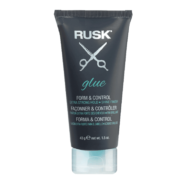 Rusk Styling Hair Glue 1.5 oz