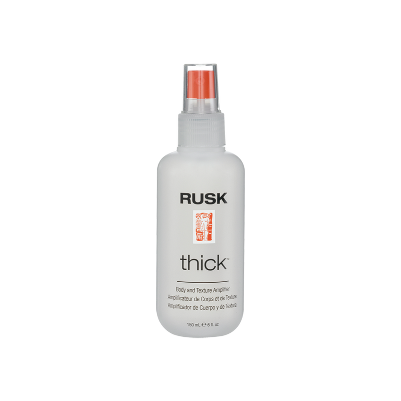 Rusk Thick Body and Texture Amplifier - Designer Collection 6oz